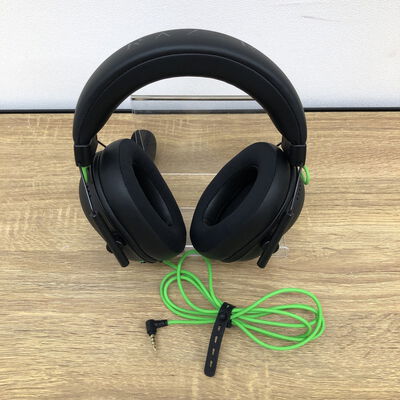 【津ラッツ店】中古  BlackShark V2 X 4990001231 