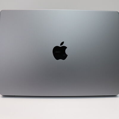 【札幌店】中古  Apple MacBook Pro (14 2.5GHz 512GB) MKGP3J/A 4680001753 