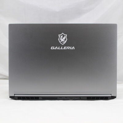 【通販センター】中古  THIRDWAVE GALLERIA GCL2060RGF-T 182456【9/11値下げ!】 