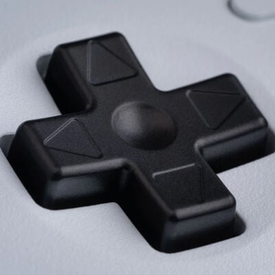 8BitDo  Ultimate 2 Wireless White (ワイヤレス ゲームパッド ホワイト) 