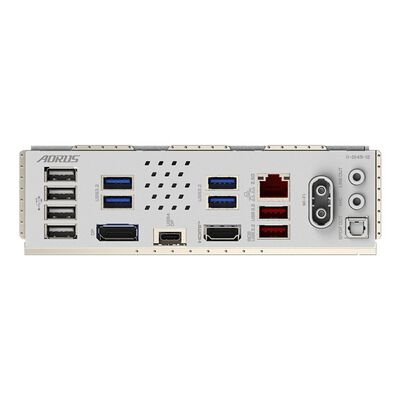 GIGABYTE  B860M A ELT WF6E ICE (B860 1851 MicroATX) 