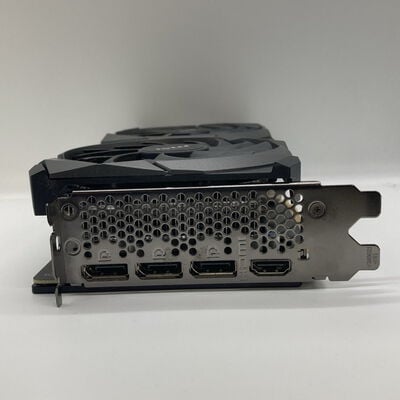 【八王子店】中古  MSI GeForce RTX 3070 VENTUS 2X OC (RTX3070 8G) 143902 