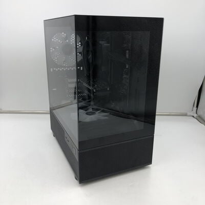 【福井日之出店】中古  自作PC (Ryzen 7 5700X/16GB/SSD512GB/RTX3050 6GB) 5200000841 