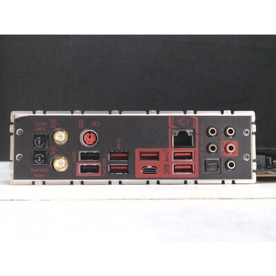 【前橋ｲﾝﾀｰｱｶﾏﾙ店】中古  MSI X570 UNIFY AM4 ATX　DDR4 4540002014 