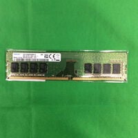 中古  PC4-21300 8GB デスクトップ用 126165 
