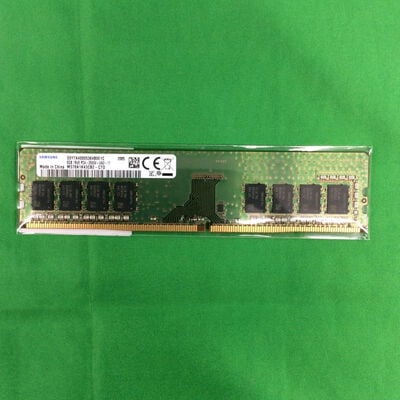 【川崎店】中古  PC4-21300 8GB デスクトップ用 126165 