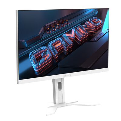GIGABYTE  M27QA ICE (27インチワイド 液晶モニター) 