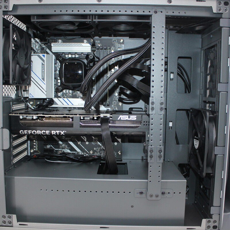 中古 THIRDWAVE GALLERIA XPC7A-R58-GD 199065【6/25値下げ