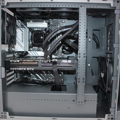【通販センター】中古  THIRDWAVE GALLERIA XPC7A-R58-GD 199065 