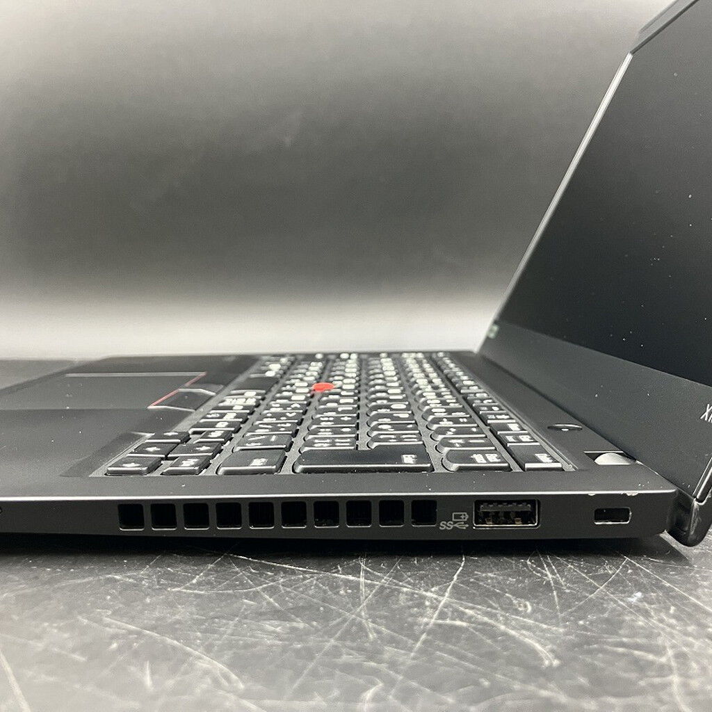 中古 LENOVO ThinkPad X13 (AMD Ryzen 5 Pro 4650U 2.10GHz/32GB