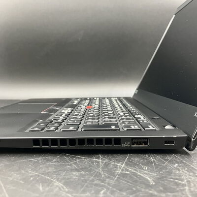 【大須店】中古  LENOVO ThinkPad X13 (AMD Ryzen 5 Pro 4650U 2.10GHz/32GB/SSD256GB/-/オンボード/13.3/1920x1080/Wi-Fi/WEBCAM/W11P/Microsoft Office Home and Business 2024) 184183 