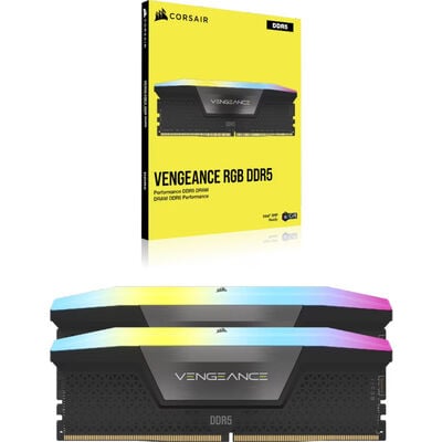 Corsair  CMH32GX5M2B5600C40K (DDR5 PC5-44800 16GB 2枚組) 
