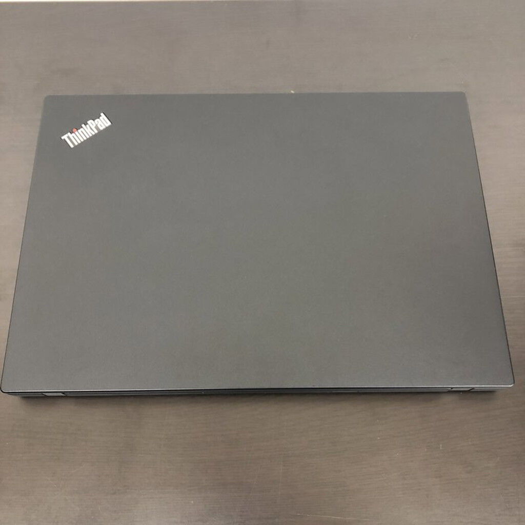 中古 LENOVO ThinkPad X13 (AMD Ryzen 5 Pro 4650U 2.10GHz/32GB