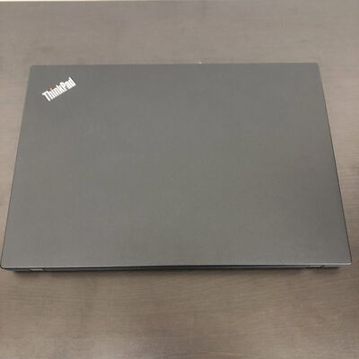 【長野稲里店】中古  LENOVO ThinkPad X13 (AMD Ryzen 5 Pro 4650U 2.10GHz/32GB/SSD256GB/-/オンボード/13.3/1920x1080/Wi-Fi/WEBCAM/W11P/Microsoft Office Home and Business 2024) 184183 