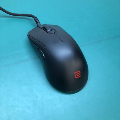 【津ラッツ店】中古  BenQ ZA13-C　ゲーミングマウス 4990000886 