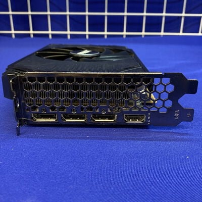 【横浜駅前店】中古  Palit NE63060019K9-190AF (RTX3060 12GB) 144785 