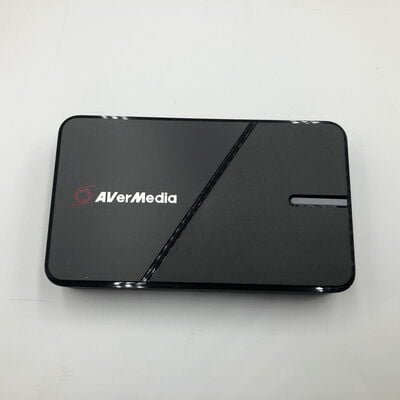 【水戸赤塚店】中古  AVerMedia GC551G2(USB3.2 Gen1 4K/30fps VRR/HDR) 4680002356 