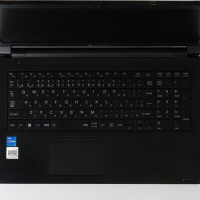 【通販センター】中古  Dynabook Bシリーズ B55/KV A6BVKVL85625(Intel Core i5 1235U/8GB DDR4 (PC4)/SSD256GB/DVDマルチ/オンボード/15.6/1366x768/Wi-Fi/W11H64 MAR) 199329 