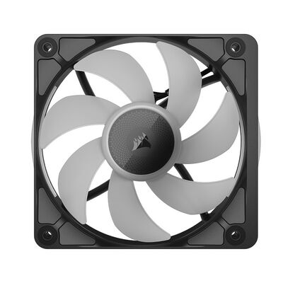 Corsair  iCUE LINK RX120 II RGB Fan Expansion Black CO-9051057-WW (ブラック) 