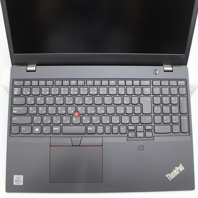【通販センター】中古  LENOVO ThinkPad L15 Gen 1(Intel Core i5 10210U 1.60GHz/16GB DDR4/SSD256GB/-/オンボード/15.6/1920x1080/GbE/Wi-Fi/WEBCAM/W11H/VBT) 197060 