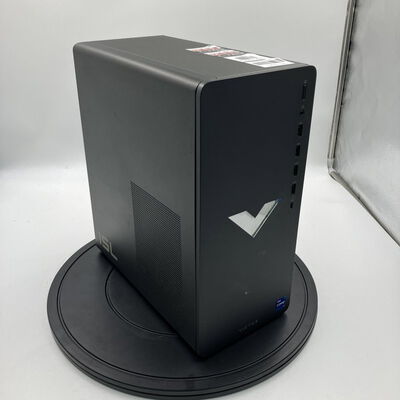 【なんば店】中古  HP Victus 15L TG02-1076jp (i7 13700F/16GB/SSD512GB+HDD2TB/RTX4060Ti 8GB/WLAN) 3280022643 