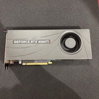 中古  ZOTAC 9288-1N717-001ZS (RTX4060Ti 8GG61H3P) 1460020782 