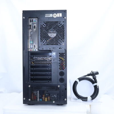 【通販センター】中古  THIRDWAVE GALLERIA KT(Intel Core i7 9700K/16GB DDR4 (PC4)/SSD500GB/なし/NVIDIA GeForce RTX 3060 Ti 8GB/W11H64 MAR) 201884 