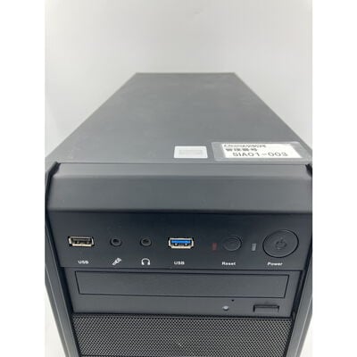 【秋葉原本店】中古  Original PC(i5-6500/16GB/SSD 512GB/RTX 2080 8GB) 174403 