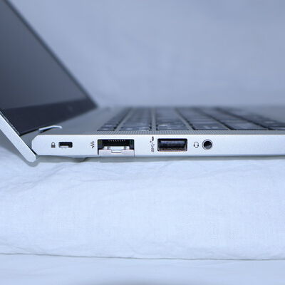 【通販センター】中古  HP EliteBook 630 G9 201802【7/30値下げ!】 