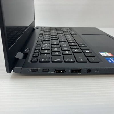 【秋葉原本店】中古  dynabook G83/HU(i5-1135G7/16GB/SSD256GB/W11P) 3410014521 