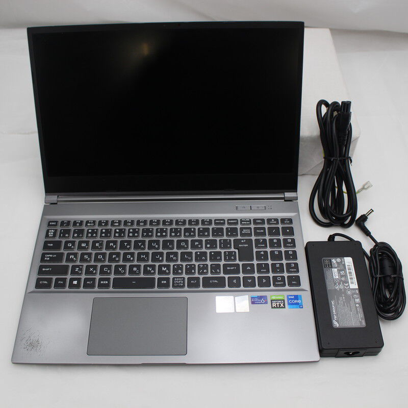美品 raytrek R5-TA6 中古 THIRDWAVE raytrek R5-TA6 198808 （369959） ｜ パソコン通販の
