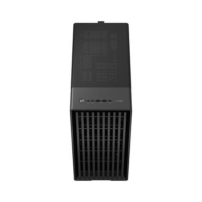 Fractal Design  North Momentum Edition FD-C-NOR1C-05 (ATX ガラス ブラック) 