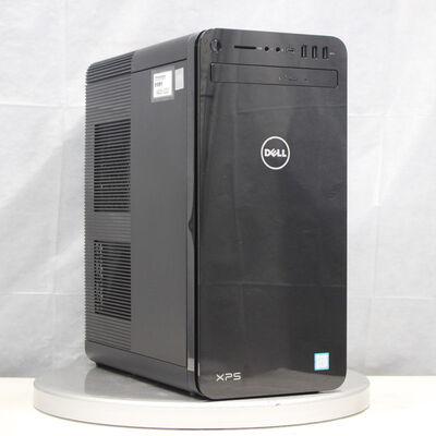 【通販センター】中古  DELL XPS 8930 