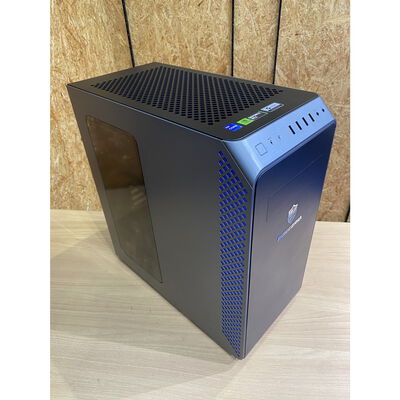 【座間相武台】中古  GALLERIA(i7 13700F/16GB/SSD1TB/RTX4060Ti 8GB/W11H) 4510002924【7/16大決算値下げ!】 