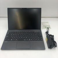 中古  NEC PC-VKV50GZFB (Intel Core i7 1195G7 2.90GHz/16GB/SSD512GB/-/オンボード/14/1920x1200/Wi-Fi/WEBCAM/W11P/Microsoft Office Home and Business 2024) 189163【7/2大決算値下げ!】 