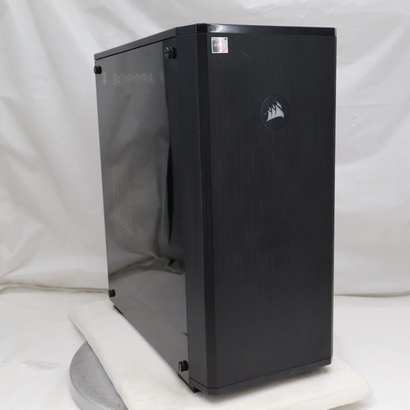 中古ゲーミングデスクトップPC,Ryzen 7 3700X」の検索結果｜パソコン
