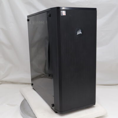 【通販センター】中古  Original PC(AMD Ryzen 7 3700X/16GB DDR4 (PC4)/SSD500GB/なし/NVIDIA GeForce RTX 2070 SUPER 8GB/W11H64 MAR) 201475 