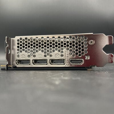 【熊本浜線店】中古  MSI GeForce RTX 3060 VENTUS 2X XS 12G(RTX3060 12G) 175510 