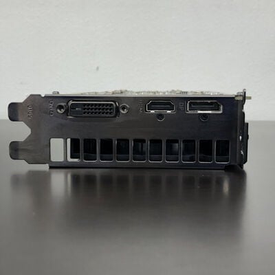 【長野稲里店】中古  玄人志向　GF-GTX1650D6-E4GB/DF3 5110001446 