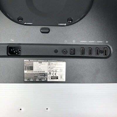 【徳島住吉店】中古  BenQ XL2546X-JP(24.5"W 3H1DP 0.5ms TN 240Hz) 5230000535 