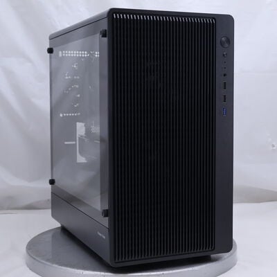 【通販センター】中古  NonBrand OriginalPC(AMD Ryzen 7 7800X3D/32GB DDR5 (PC5)/SSD2TB/なし/NVIDIA GeForce RTX 5070 Ti 16GB/W11H64 MAR) 204602 