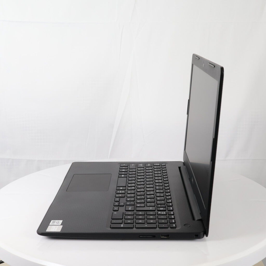 中古 Dell inspiron 3593 (Core i7-1065G7/8GB/オンボード) 202906