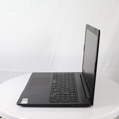【通販センター】中古  Dell inspiron 3593 (Core i7-1065G7/8GB/オンボード) 202906 
