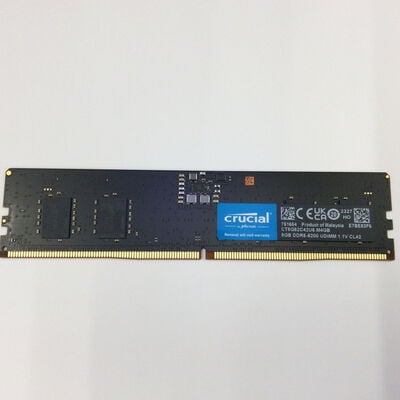【浜松店】中古  PC5-41600 8GB デスクトップ用 1300007747 