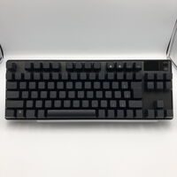 中古  SteelSeries Apex Pro TKL JP 2023 (64861J) 158787 