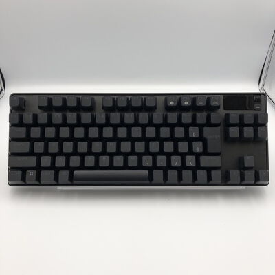 【甲府飯田店】中古  SteelSeries Apex Pro TKL JP 2023 (64861J) 158787 