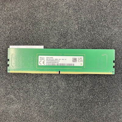 【大須店】中古  PC5-38400 8GB デスクトップ用(DDR5-4800) 151530 