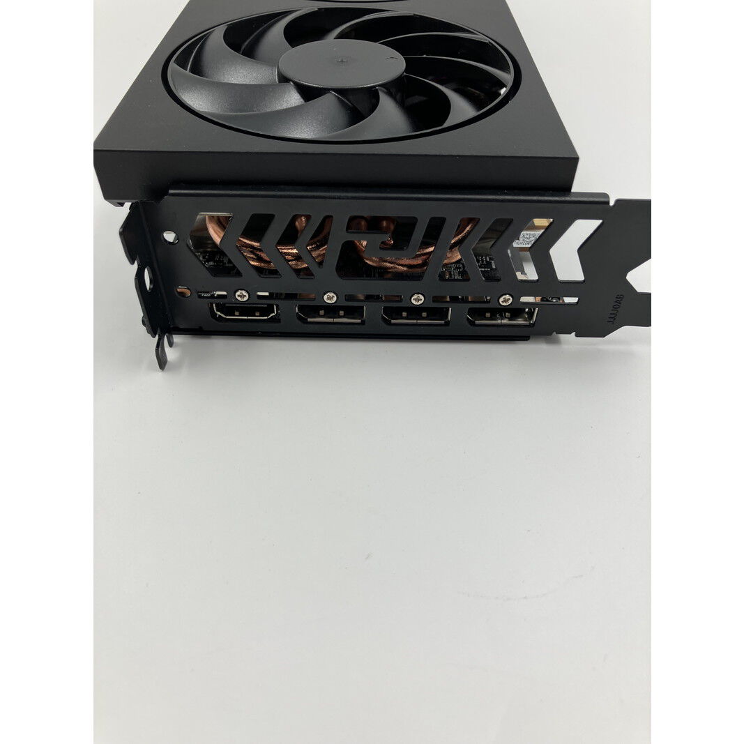 中古 玄人志向 RD-RX7800XT-E16GB/TP (RX7800XT 16GB) 162731