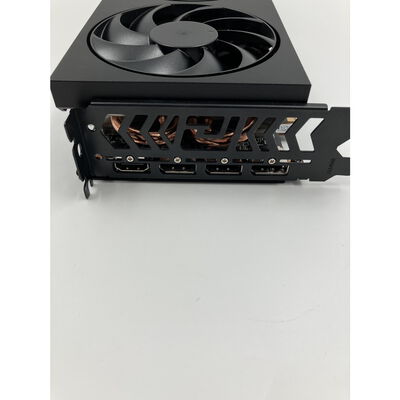 【秋葉原本店】中古  玄人志向 RD-RX7800XT-E16GB/TP (RX7800XT 16GB) 162731【8/14価格改定!】 