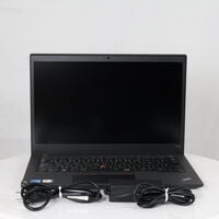 中古  Lenovo ThinkPad T14s Gen 2(Intel Core i5 1145G7 2.60GHz/16GB DDR4/SSD256GB/-/オンボード/14/1920x1080/Wi-Fi/WEBCAM/W11H/VBT) 203330 